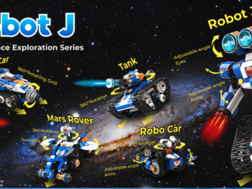 FTC announces settlement with toy robot makers that tracked location of children