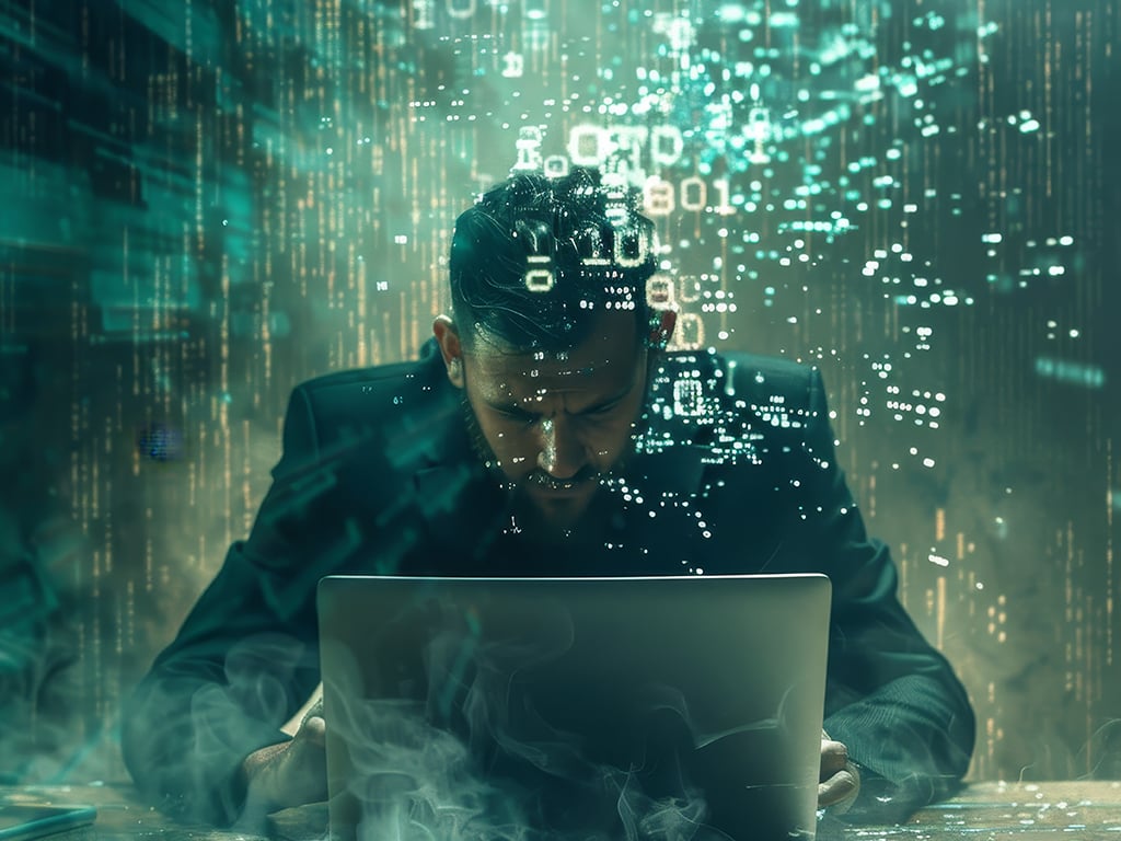 Finding Agility in Post Quantum Encryption (PQC) Finding Agility in Post Quantum Encryption (PQC)