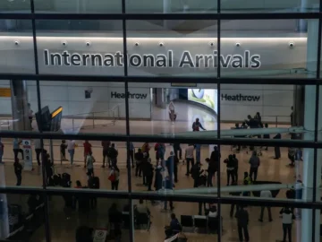 Flights across Europe delayed after cyberattack targets third-party vendor