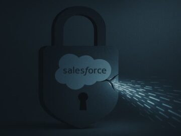 ForcedLeak Flaw in Salesforce Agentforce AI Agent Exposed CRM Data