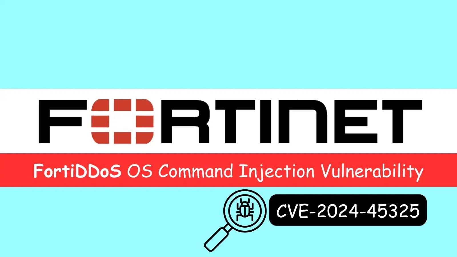 FortiDDoS Vulnerability Lets Hackers Execute Unauthorized OS Commands FortiDDoS Vulnerability Lets Hackers Execute Unauthorized OS Commands