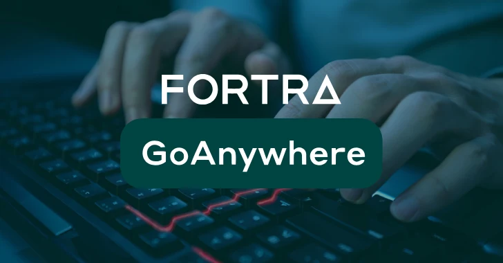 Fortra GoAnywhere CVSS 10 Flaw Exploited as 0-Day a Week Before Public Disclosure Fortra GoAnywhere CVSS 10 Flaw Exploited as 0-Day a Week Before Public Disclosure