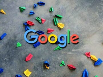 Google