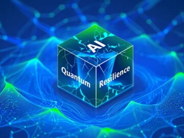 Quantum Hacks to AI Defenses