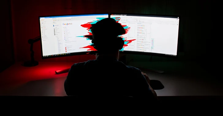 GPUGate Malware Uses Google Ads and Fake GitHub Commits to Target IT Firms GPUGate Malware Uses Google Ads and Fake GitHub Commits to Target IT Firms
