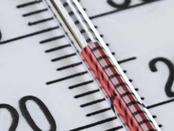 Get HDD temperature right, or risk more drive failures
