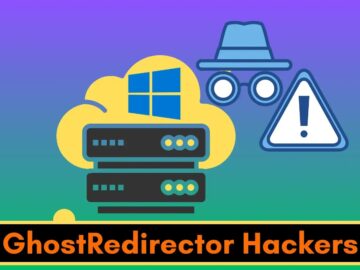 GhostRedirector Hackers Target Windows Servers Using Malicious IIS Module