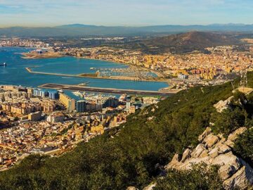 Gibraltar government backs plans to build 250MW datacentre on island to tap into AI boom