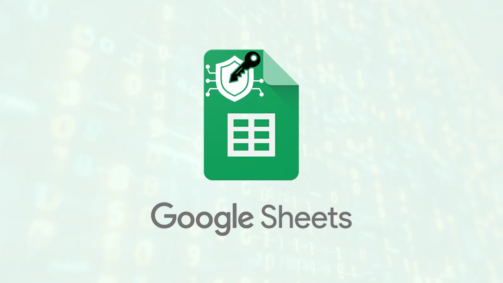 Google Announces Full Availability of Client-Side Encryption for Google Sheets Google Announces Full Availability of Client-Side Encryption for Google Sheets