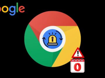 Google Chrome 0-Day Under Active Attack – Update Immediately