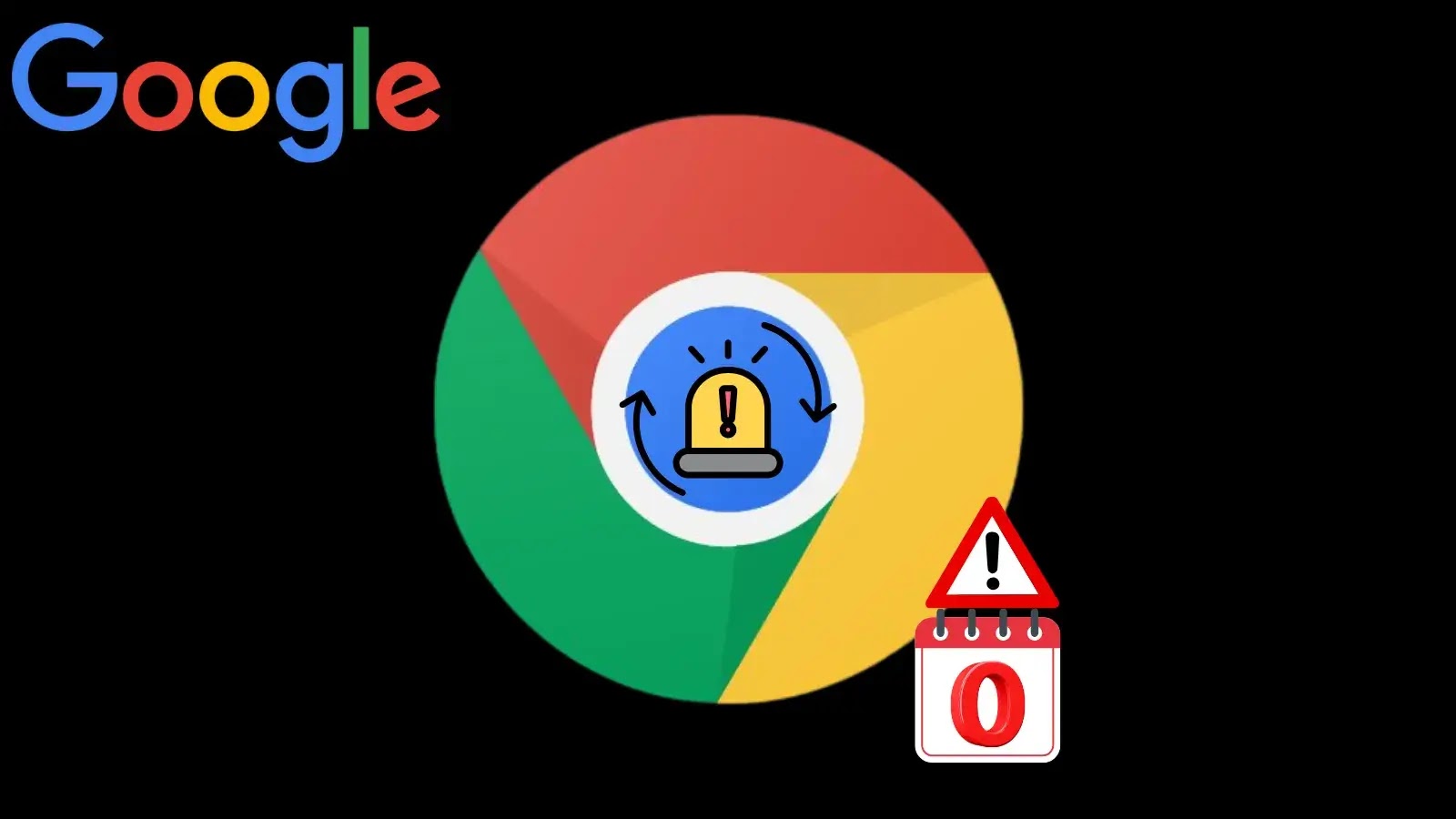 Google Chrome 0-Day Under Active Attack – Update Immediately Google Chrome 0-Day Under Active Attack – Update Immediately