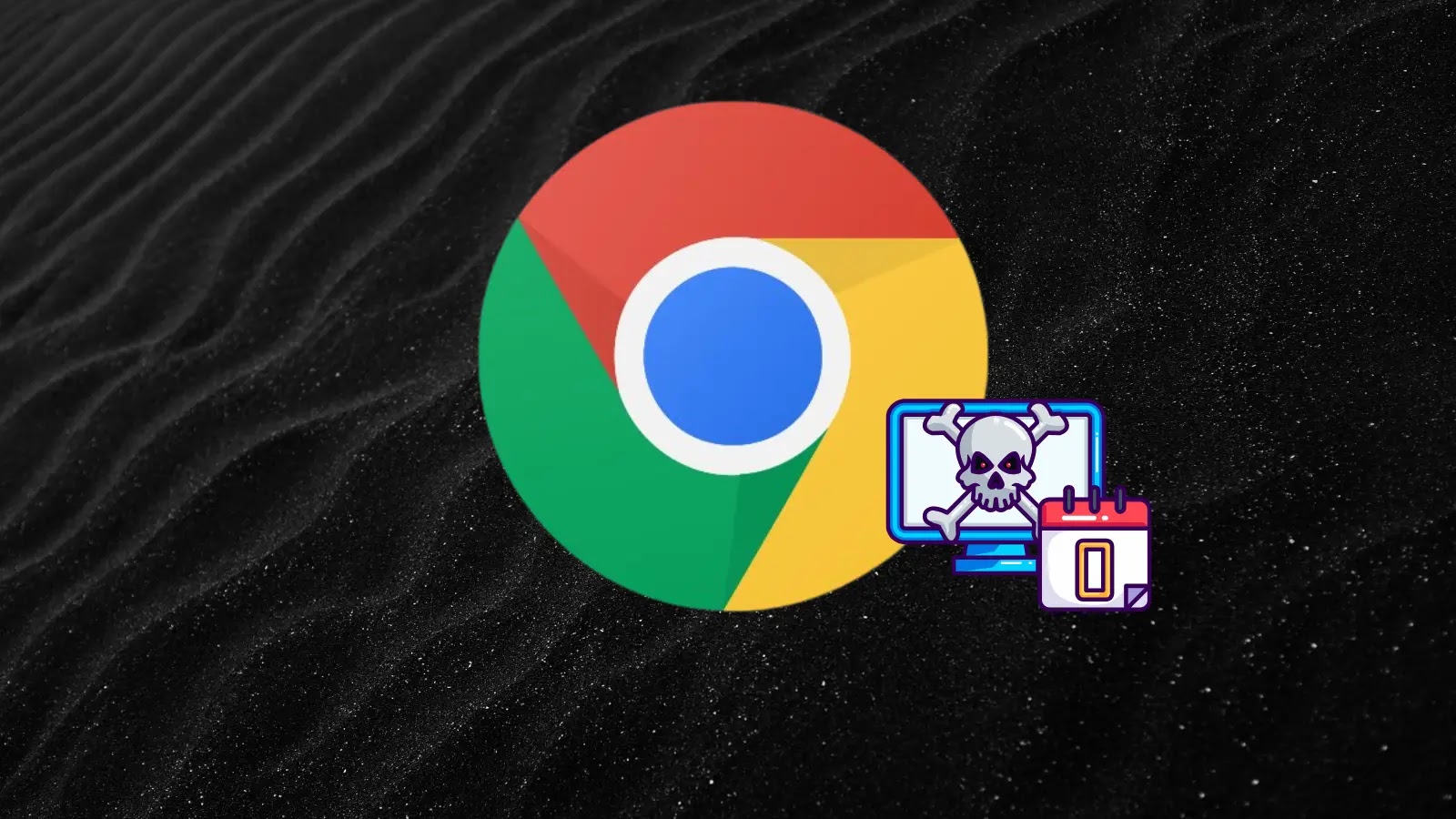 Google Chrome 0-Day Vulnerability Actively Exploited in the Wild Google Chrome 0-Day Vulnerability Actively Exploited in the Wild