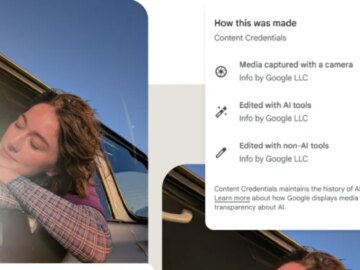 Google Pixel 10 Adds C2PA Support to Verify AI-Generated Media Authenticity