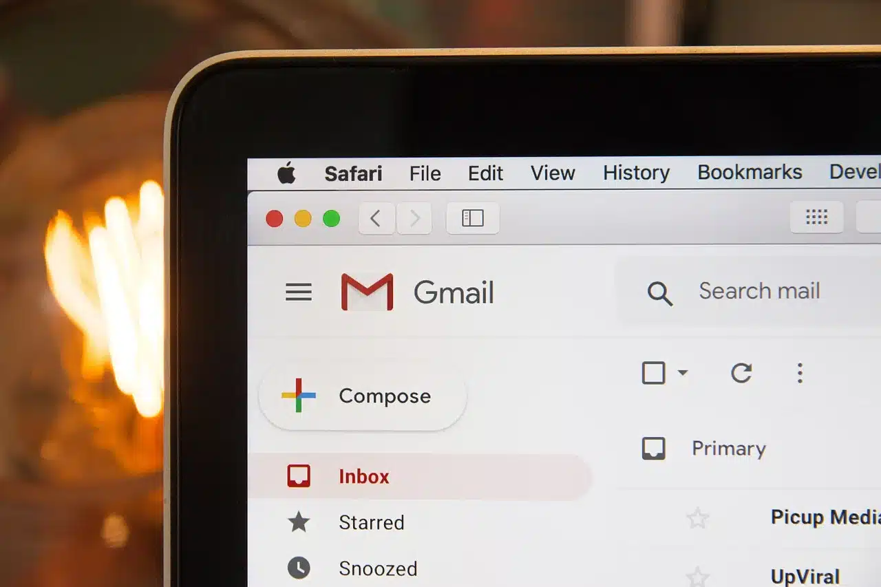 Google Slapped $381 Million Fine In France Over Gmail Ads, Cookie Consent Missteps Gmail Ads, Gmail, Google, CNIL, CNIL Fines Google