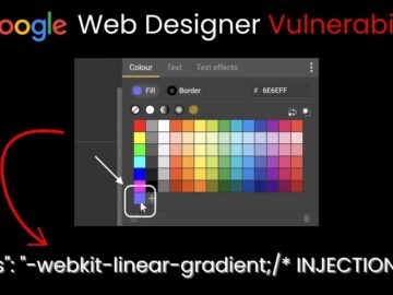 Google Web Designer Vulnerability Lets Hackers Take Over Client Systems