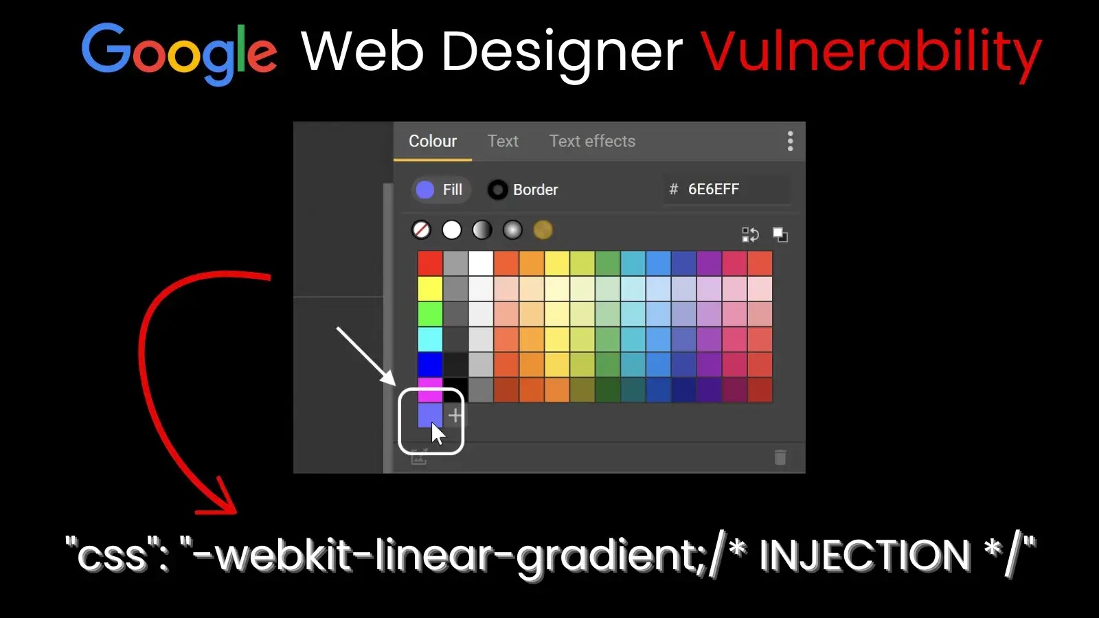 Google Web Designer Vulnerability Lets Hackers Take Over Client Systems Google Web Designer Vulnerability Lets Hackers Take Over Client Systems
