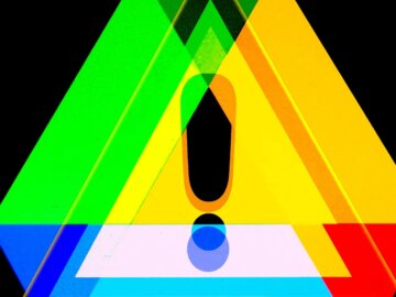 Google's Latest AI Ransomware Defense Only Goes So Far