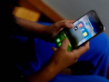 Gov-commissioned report raises concerns over age-verification software