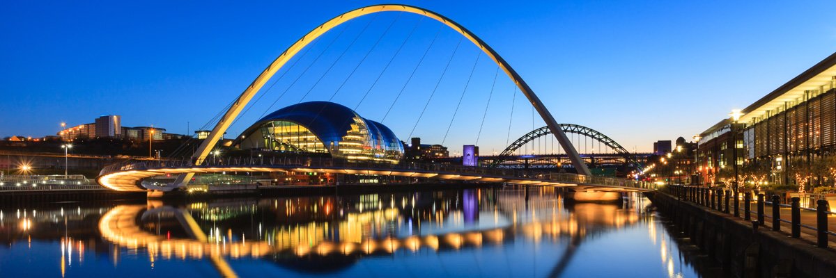 Government confirms North East as location of second AI growth zone Government confirms North East as location of second AI growth zone