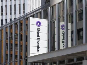Grant Thornton consolidates 60TB of Microsoft 365 data into Veeam