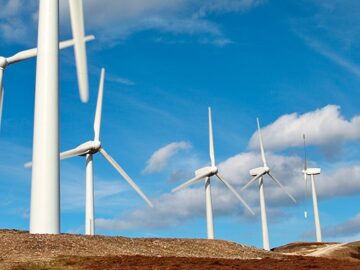 Green energy microgrids hailed as cost-effective answer to UK’s datacentre energy supply woes