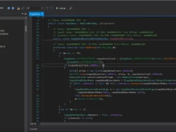 Greenshot Vulnerability POC