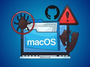 Hackers Abuse GitHub Pages to Spread Stealer Malware to macOS Users