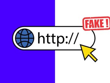 Hackers Abuse RTL/LTR Text Tricks and Browser Flaws to Mask Malicious Links