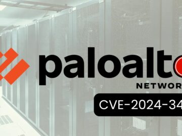 Hackers Actively Probe Palo Alto PAN-OS GlobalProtect Vulnerability for Exploitation