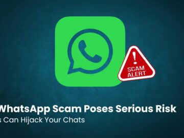 Hackers Can Hijack Your Chats