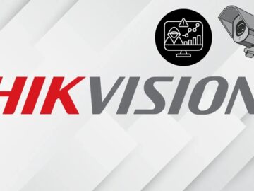 Hackers Exploit Hikvision Camera Flaw to Steal Sensitive Data