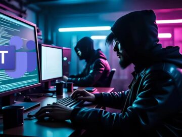 Hackers Exploit Weaponized Microsoft Teams Installer to Deploy Oyster Malware