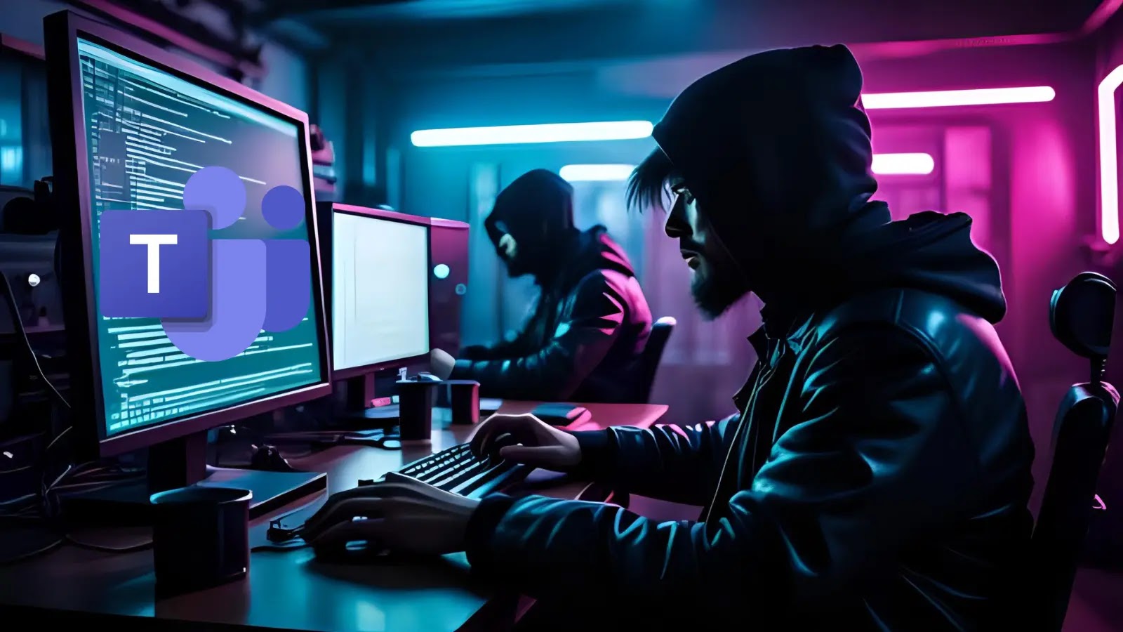 Hackers Exploit Weaponized Microsoft Teams Installer to Deploy Oyster Malware Hackers Exploit Weaponized Microsoft Teams Installer to Deploy Oyster Malware