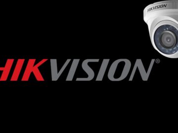 Hackers Exploiting Hikvision Camera Vulnerability to Access Sensitive Information