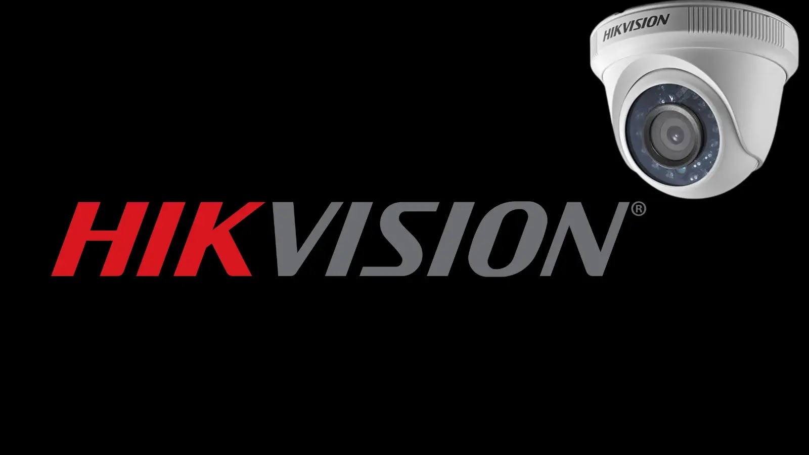 Hackers Exploiting Hikvision Camera Vulnerability to Access Sensitive Information Hackers Exploiting Hikvision Camera Vulnerability to Access Sensitive Information