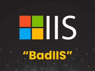 Hackers Hijacking IIS Servers Using Malicious BadIIS Module to Serve Malicious Content
