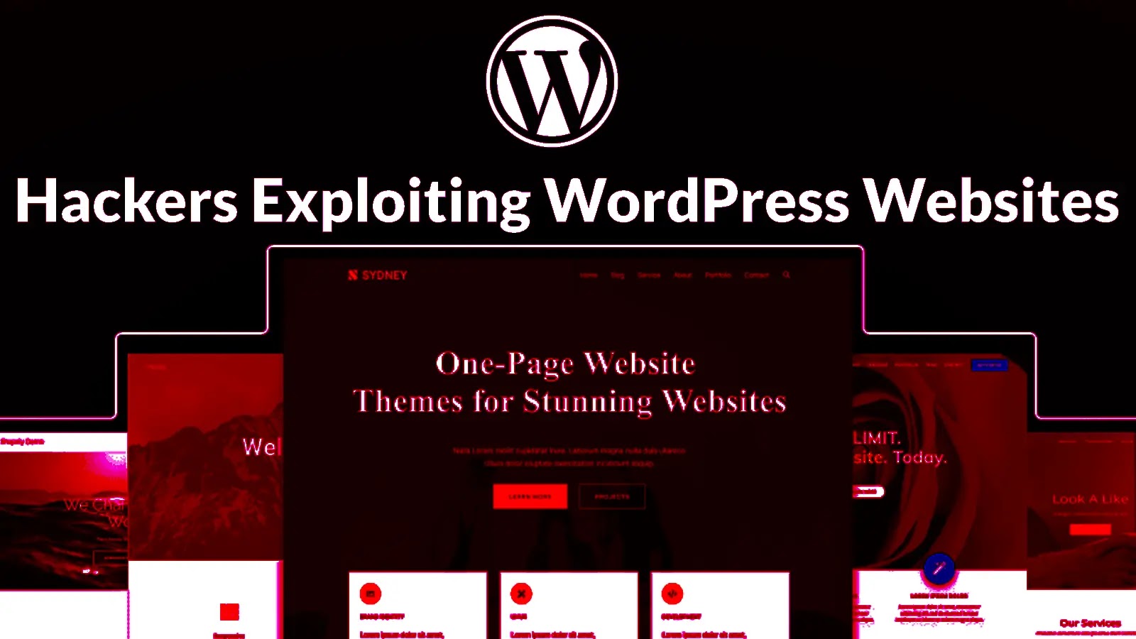 Hackers Injecting Exploiting WordPress Websites With Silent Malware to Gain Admin Access Hackers Injecting Exploiting WordPress Websites With Silent Malware to Gain Admin Access