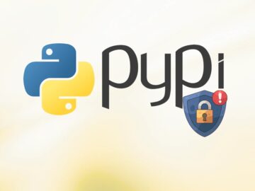 Hackers Injecting Malicious Code into GitHub Actions Workflows to Steal PyPI Publishing Tokens