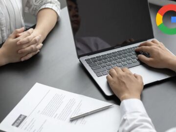 Hackers Posing as Google Careers Recruiter to Steal Gmail Login Details