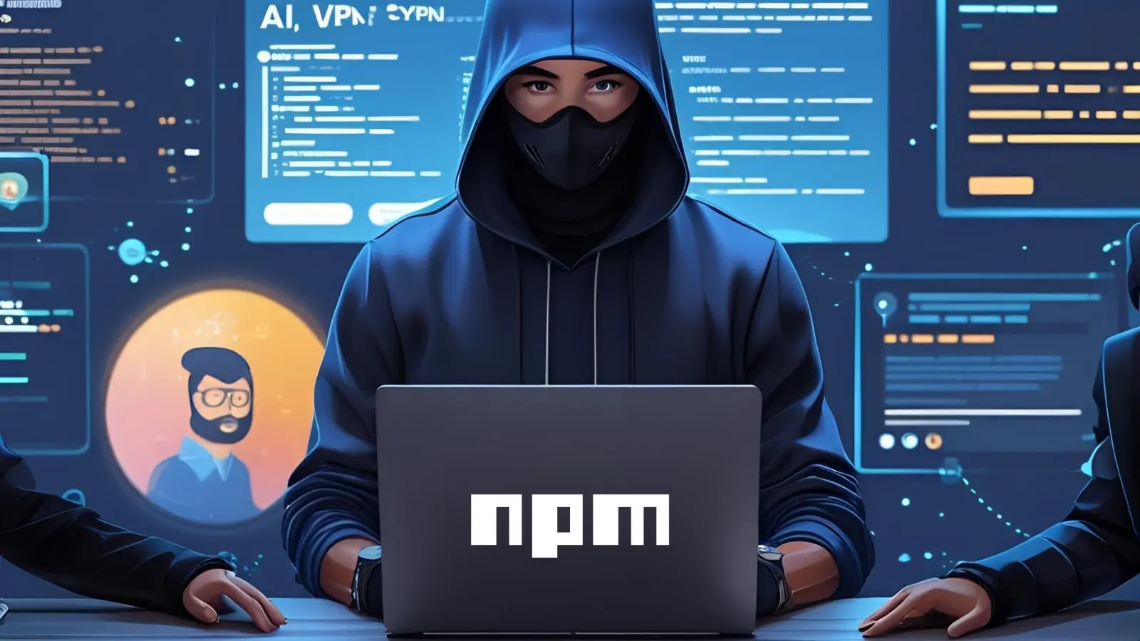 Hackers Reap Minimal Gains from Massive npm Supply Chain Breach Hackers Reap Minimal Gains from Massive npm Supply Chain Breach