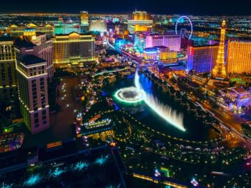 Boyd Gaming casino data breach