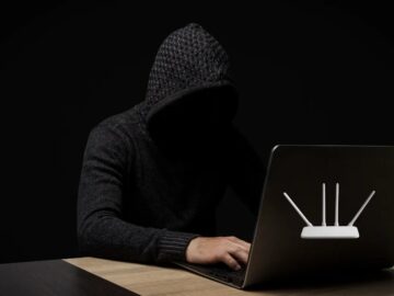 Hackers Use Cellular Router API to Send Malicious SMS with Weaponized Links