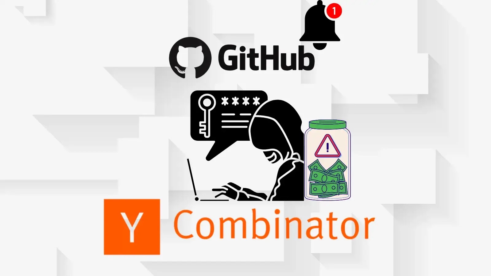 Hackers Use GitHub Notifications to Impersonate Y Combinator and Steal Wallet Funds Hackers Use GitHub Notifications to Impersonate Y Combinator and Steal Wallet Funds