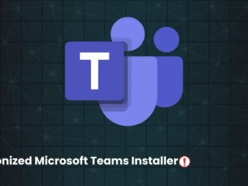 Hackers use Weaponized Microsoft Teams Installer to Compromise Systems With Oyster Malware