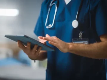 Healthcare firms’ hack-related losses outpace those of other sectors