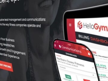 Hello Gym Data Breach: 1.6 Million Phone Calls Exposed
