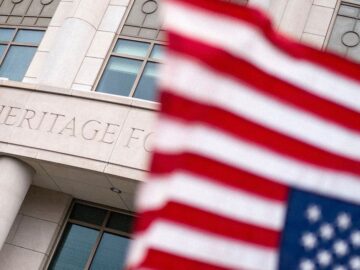 Heritage Foundation Uses Bogus Stat to Push a Trans Terrorism Classification