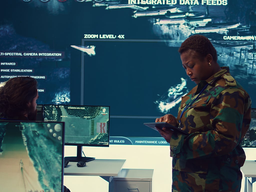 Hollywood’s Battle Against Digital Threats Hollywood’s Battle Against Digital Threats