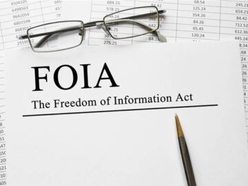 Home Affairs plans overhaul of Excel-based FOI case handling