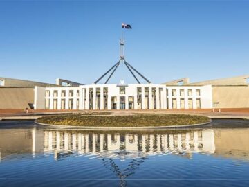 Home Affairs taps ex-Microsoft exec to lead AI development